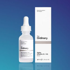 The ordinary Alpha Arbutin 2%Ha Serum
