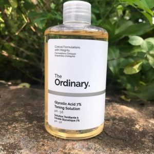 The ordinary Glycolic Acid 7%