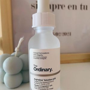 The ordinary Argirelin Solution 10%