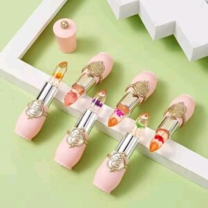 𝐄𝐌𝐀𝐘𝐌𝐄𝐈 Jelly Lipstick (৬ পিস)